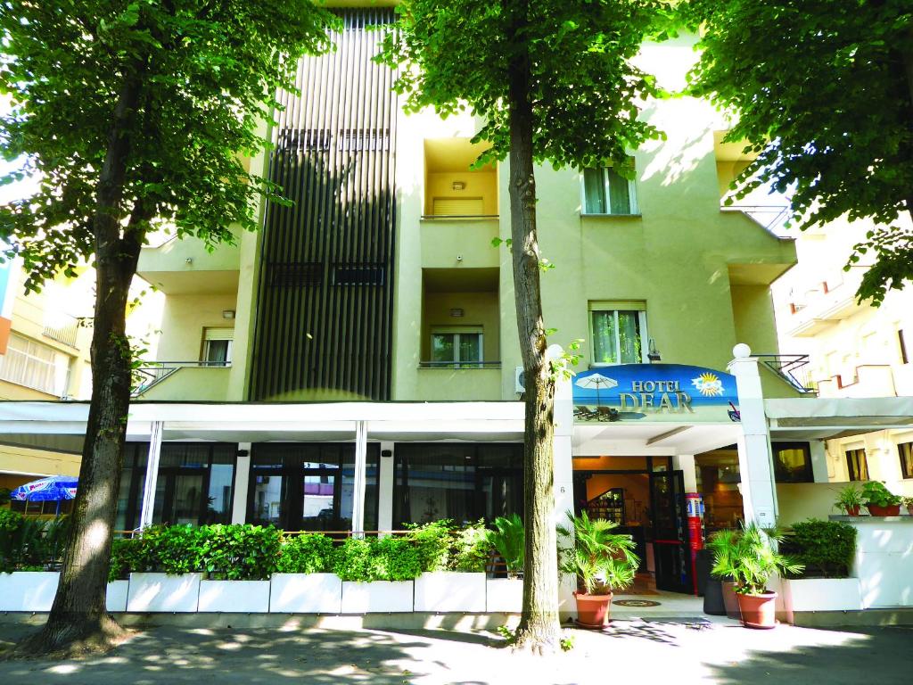 Hotel Dear Rimini