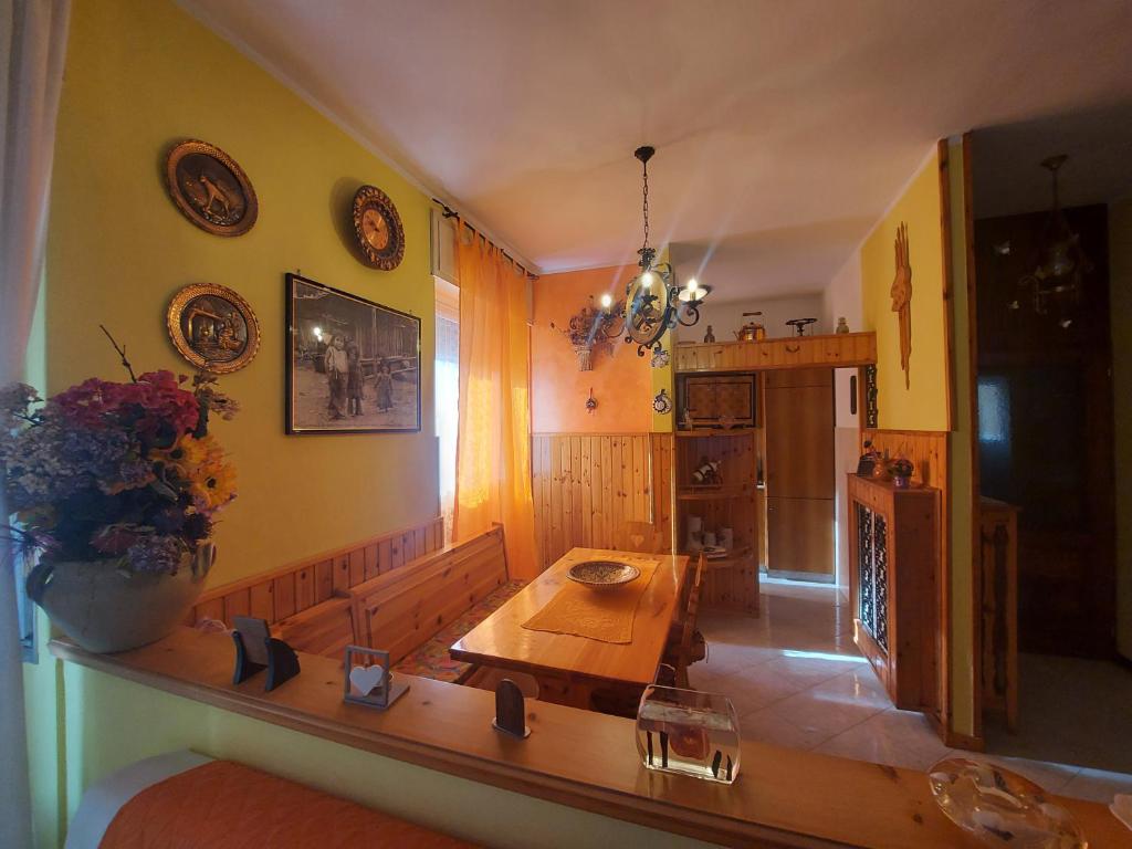 Hotel Delle Alpi