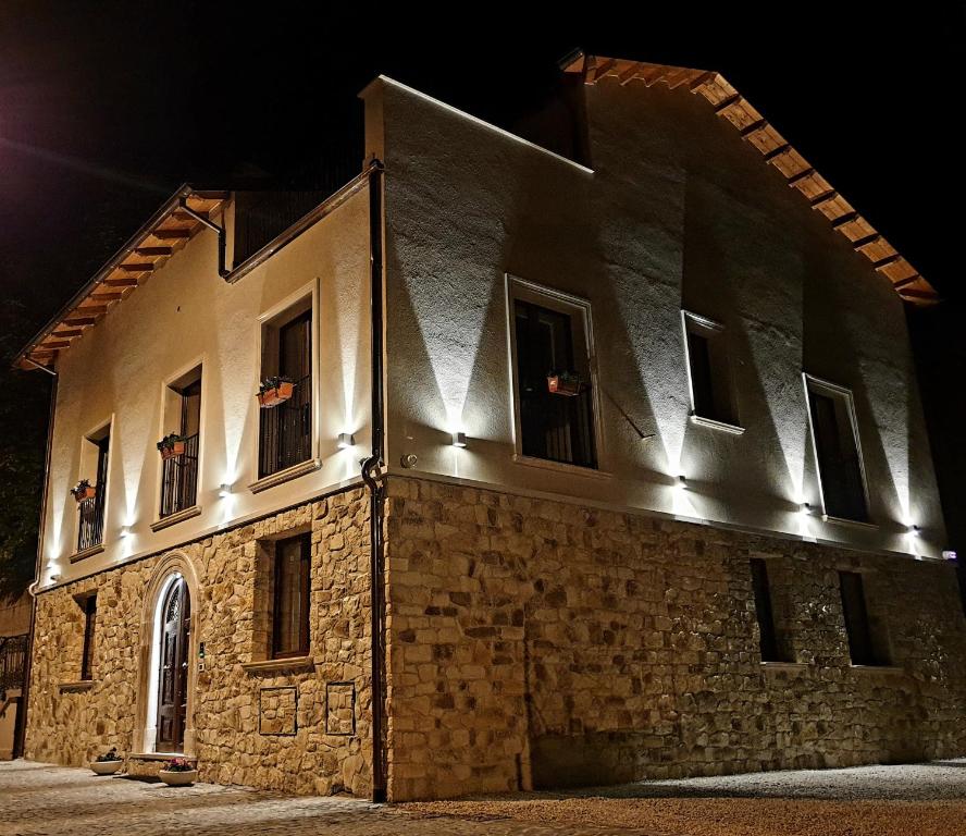 DESTASU' Bed and Wellness