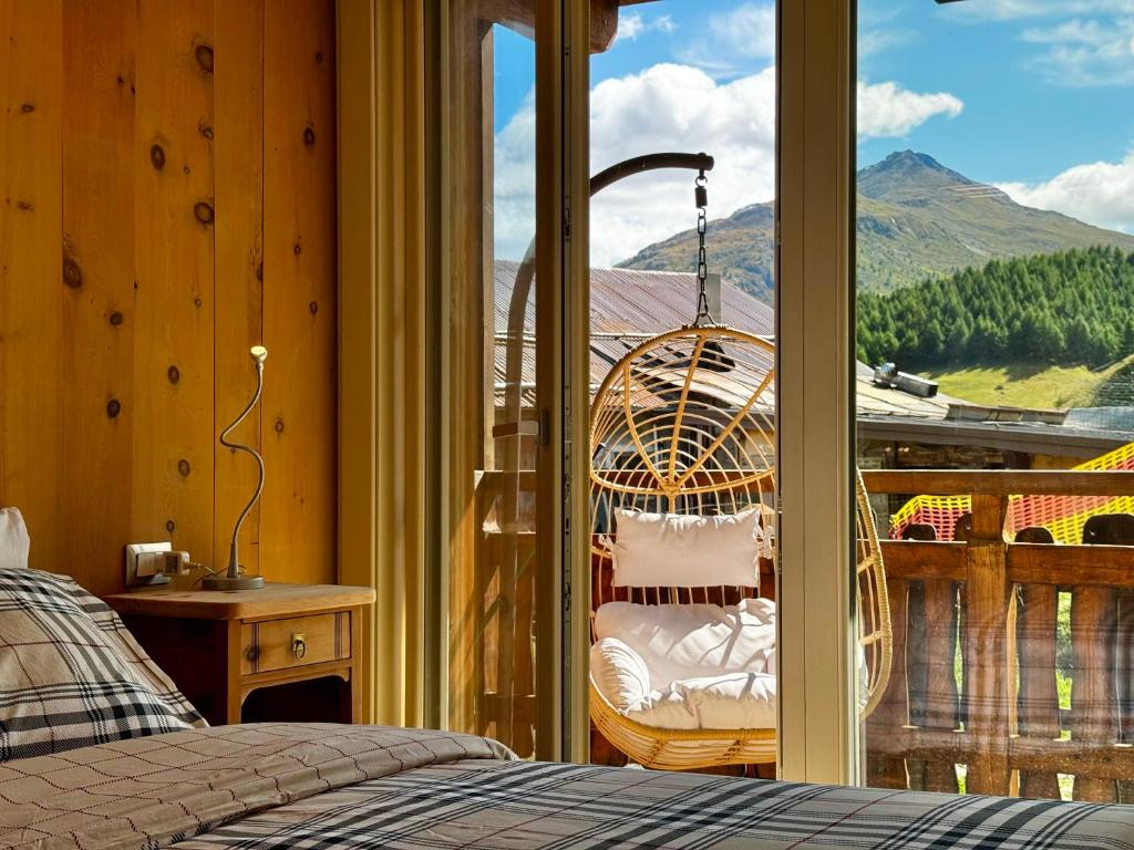 DGApartments Stella Alpina Livigno