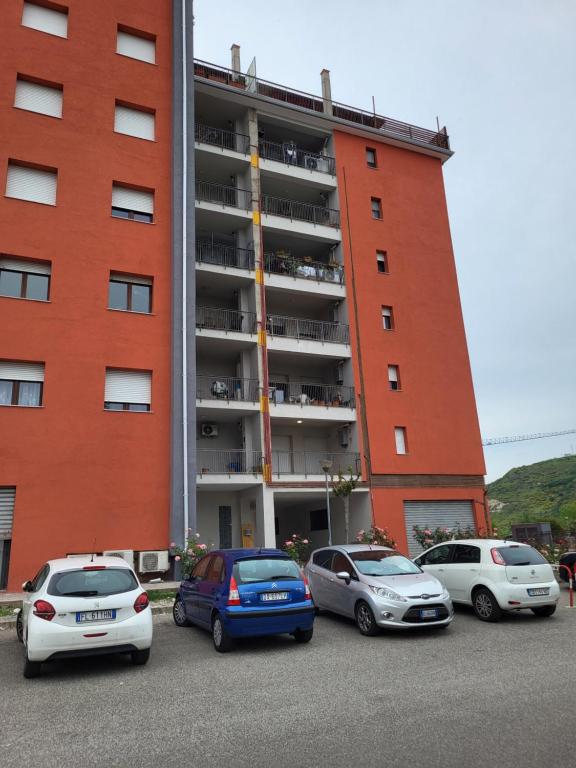Di Gioia Home B&B
