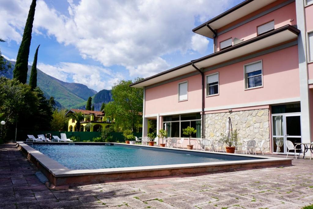 Hotel Diana