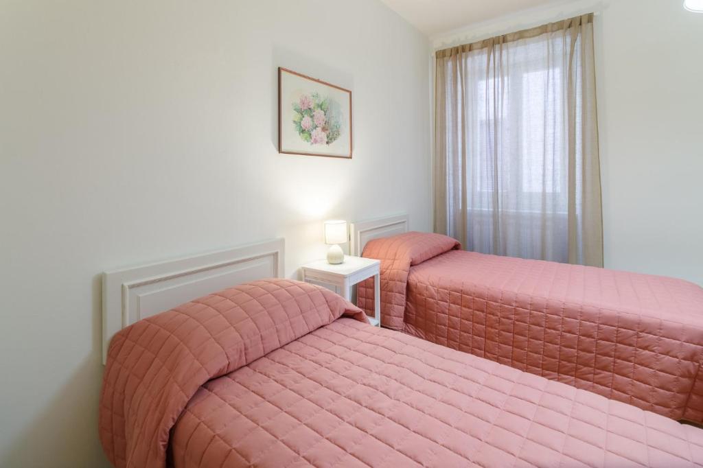 Dietro l'angolo - Appartamenti in Montefalco