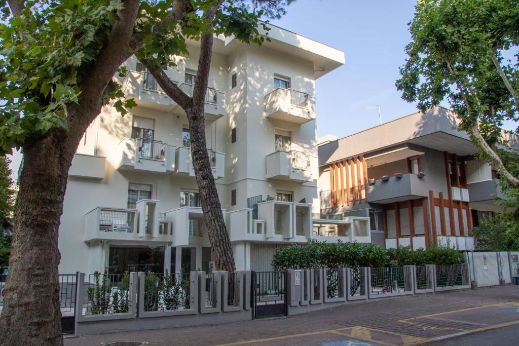 DimmiDiRimini - Appartamenti in Affitto