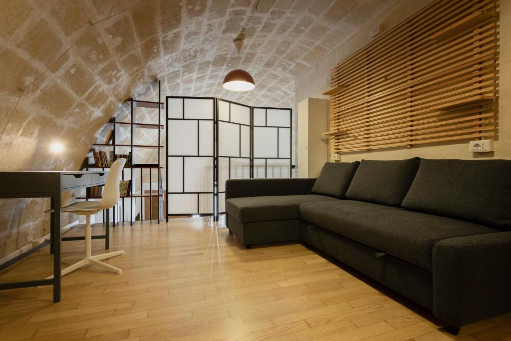 Dimora 1919 Luxury Loft
