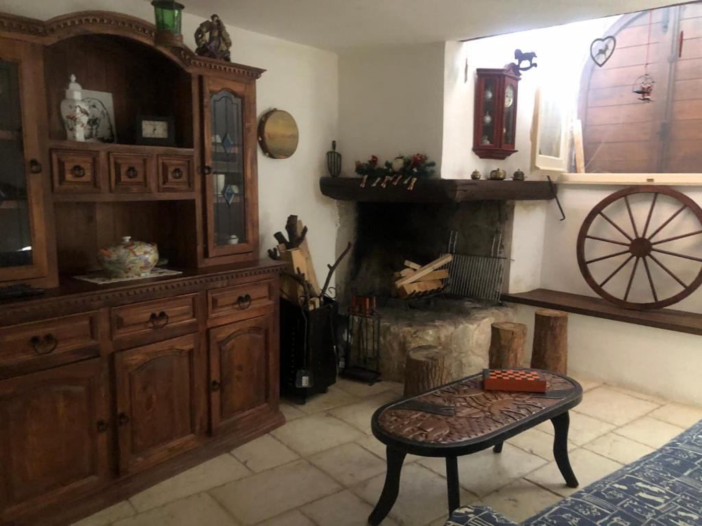 Dimora dell’Orso sul Gizio
