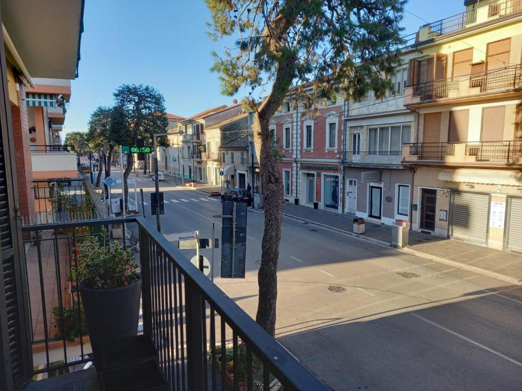 Dimora50 Apartament