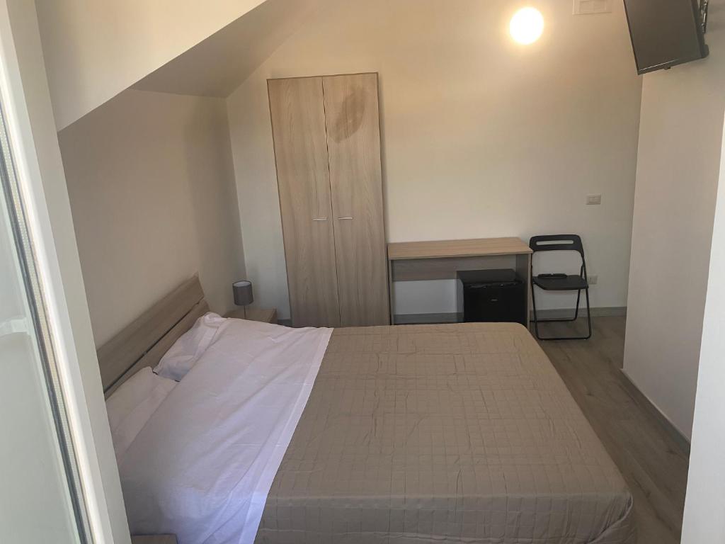 DMF Apartments