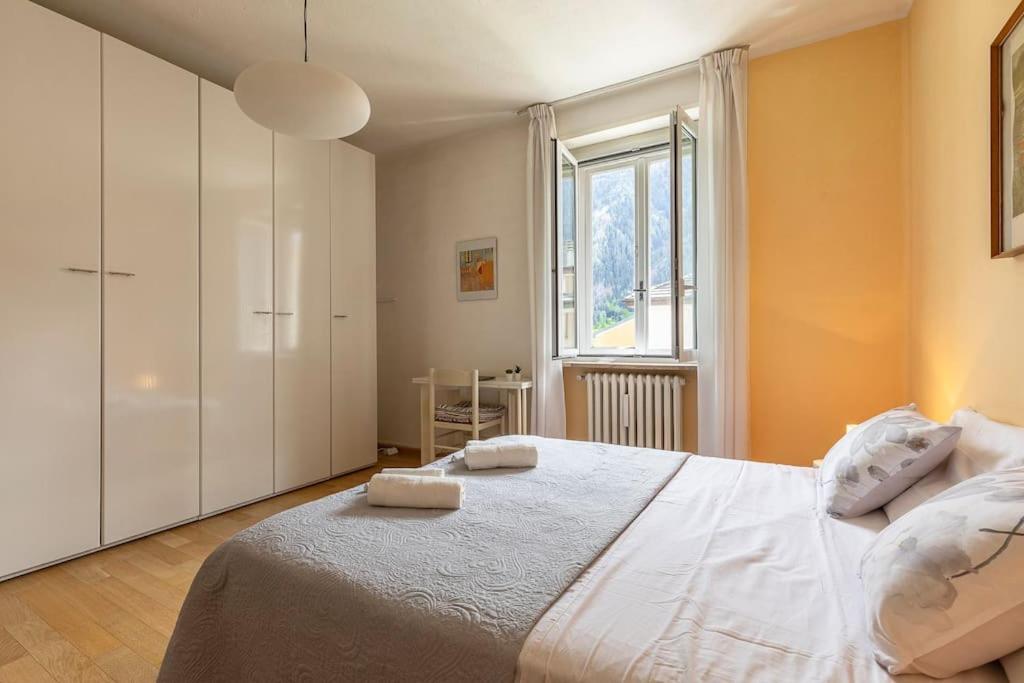 Dolce Casa vicino a Bormio