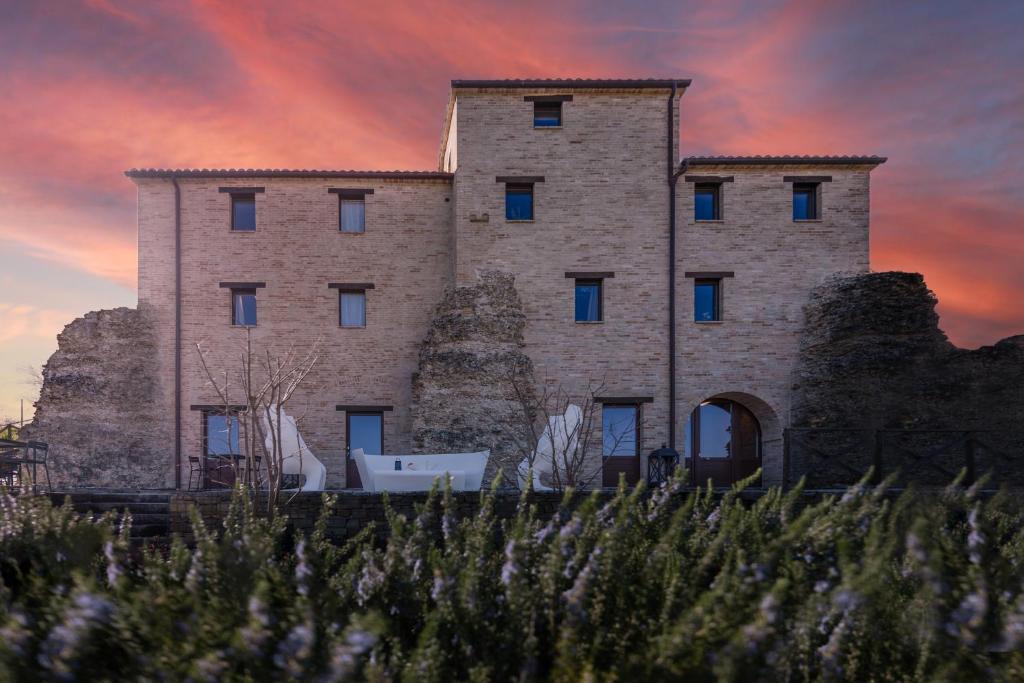 DOLF - Porta Gemina - Intera Villa