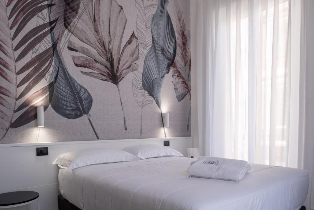 Domea Superior Rooms Bed and Breakfast