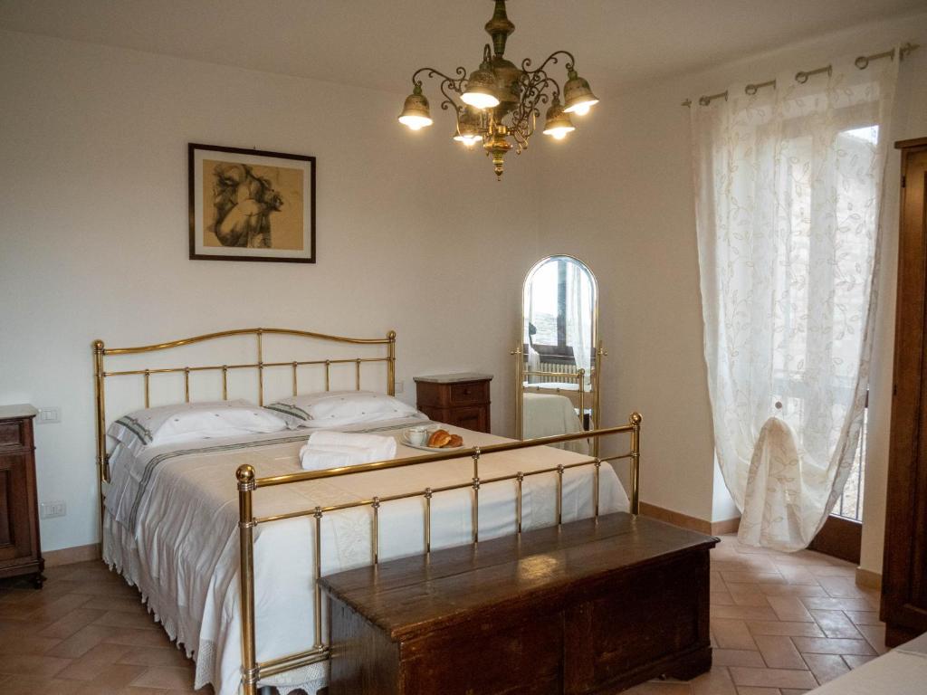 Domus Flora Guest House