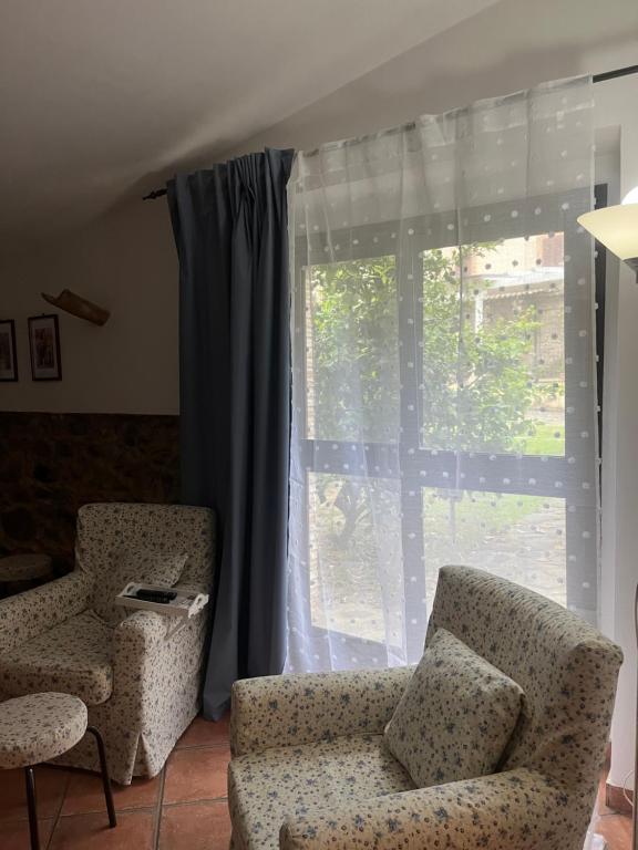 Dotty’s house
