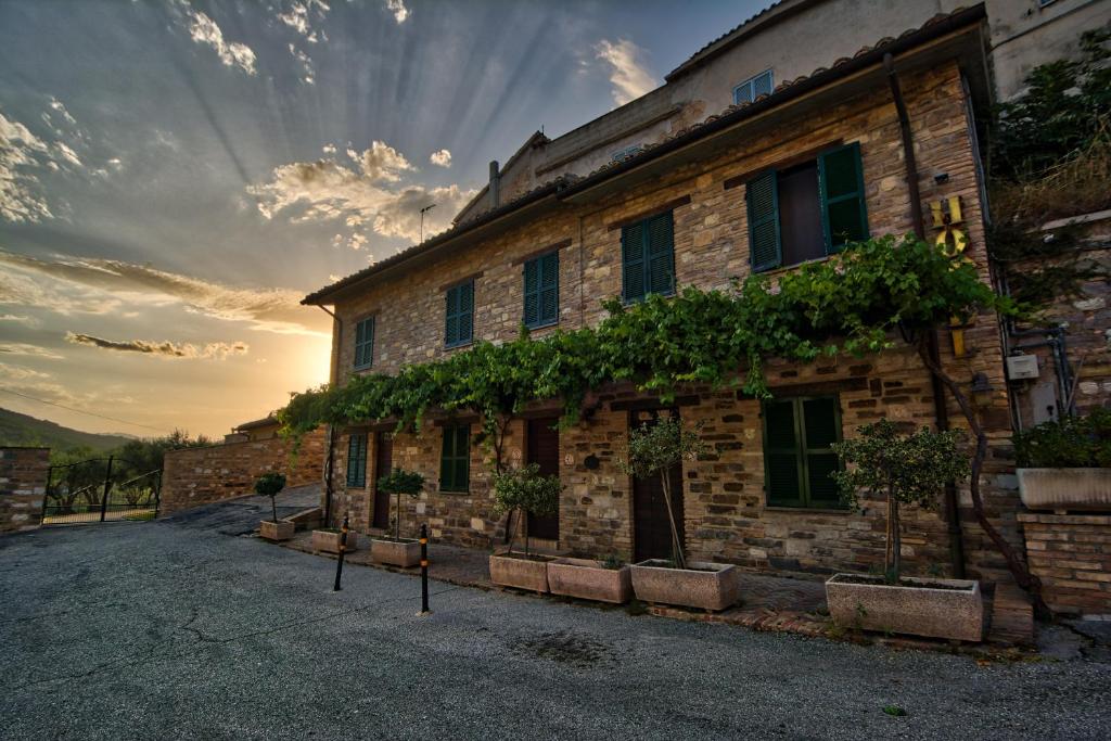 Due Torri B&B