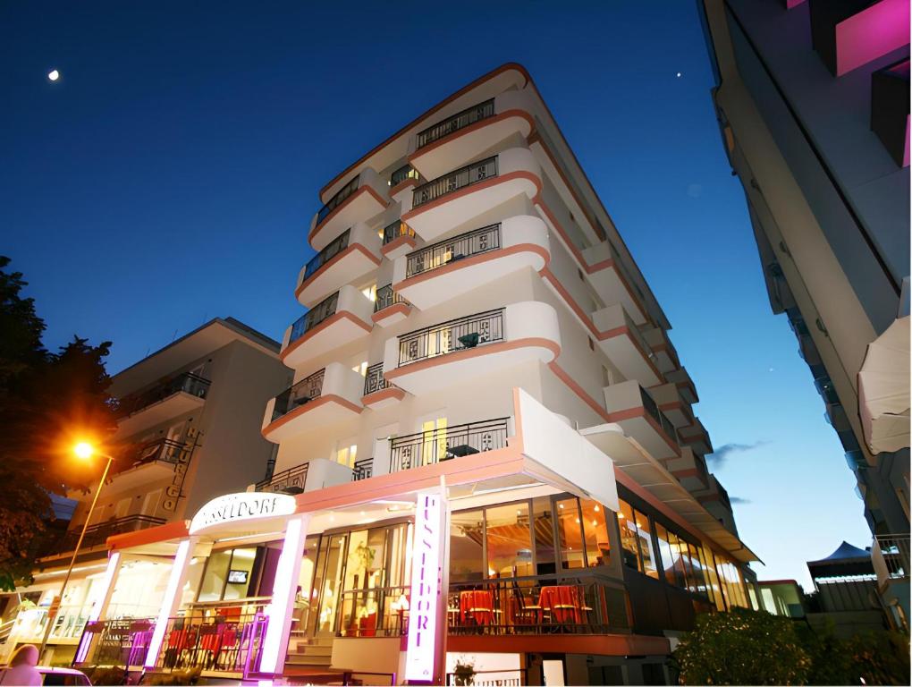 Hotel Dusseldorf