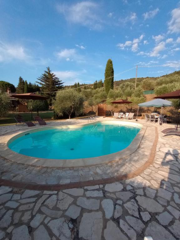 Eclissi casa vacanza