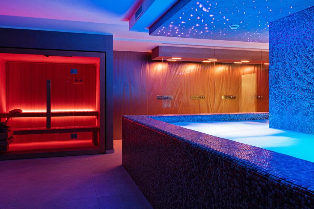 Hotel Edelweiss