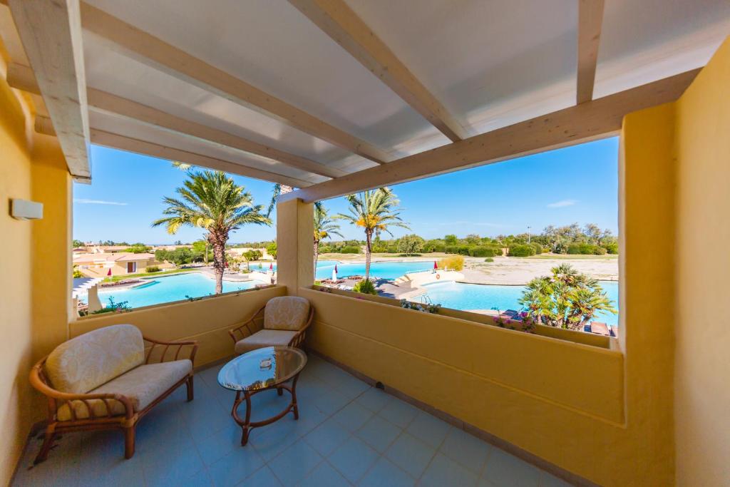 Argonauti Greenblu Resort