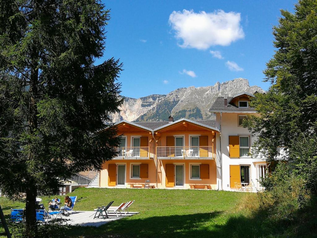 Hotel Elbele Garnì