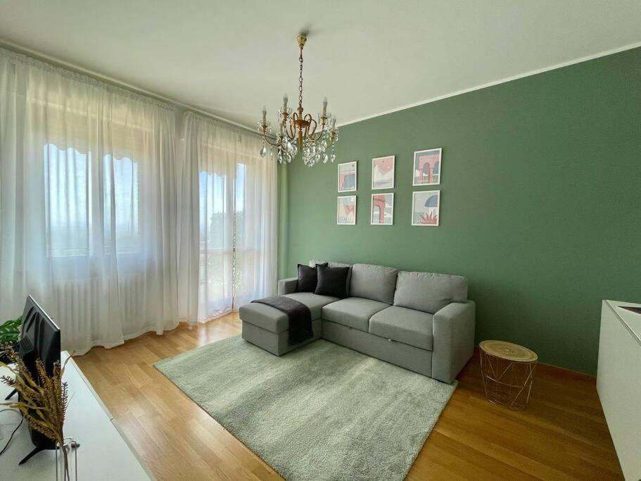 [Elce-Perugia] Brightest Condo 1 Km From The CityCenter