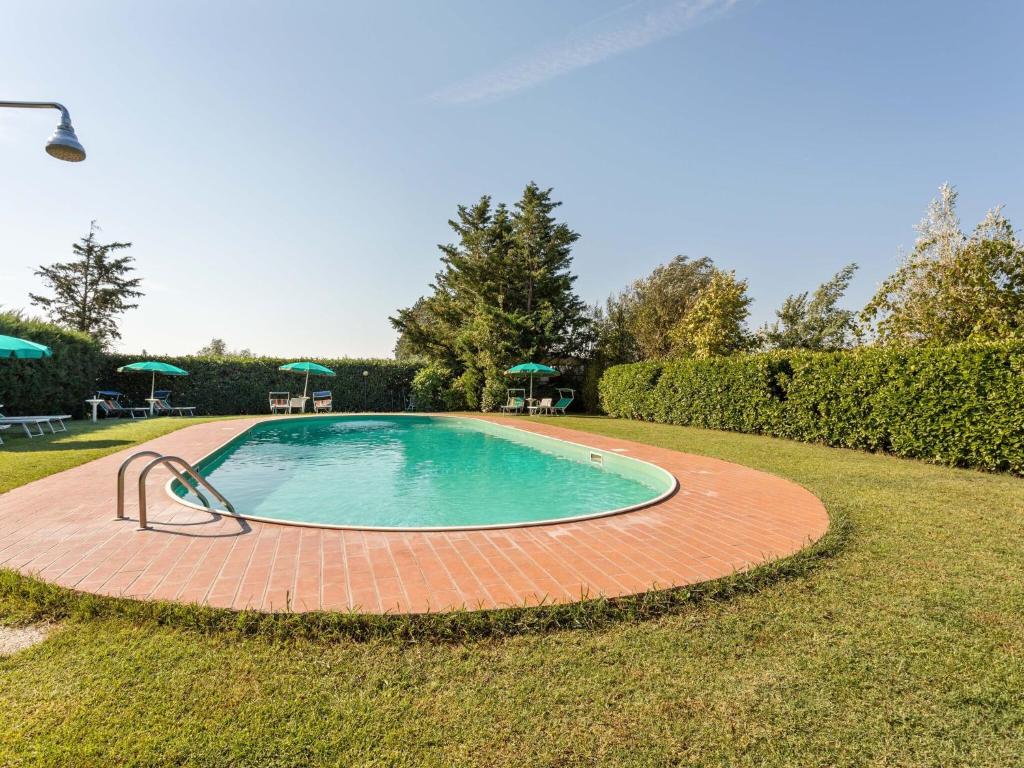 Belvilla by OYO Casa Tommaso - trilo 2 P - 6 pax