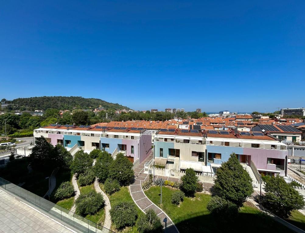 Eleven Apartment Centro Mare