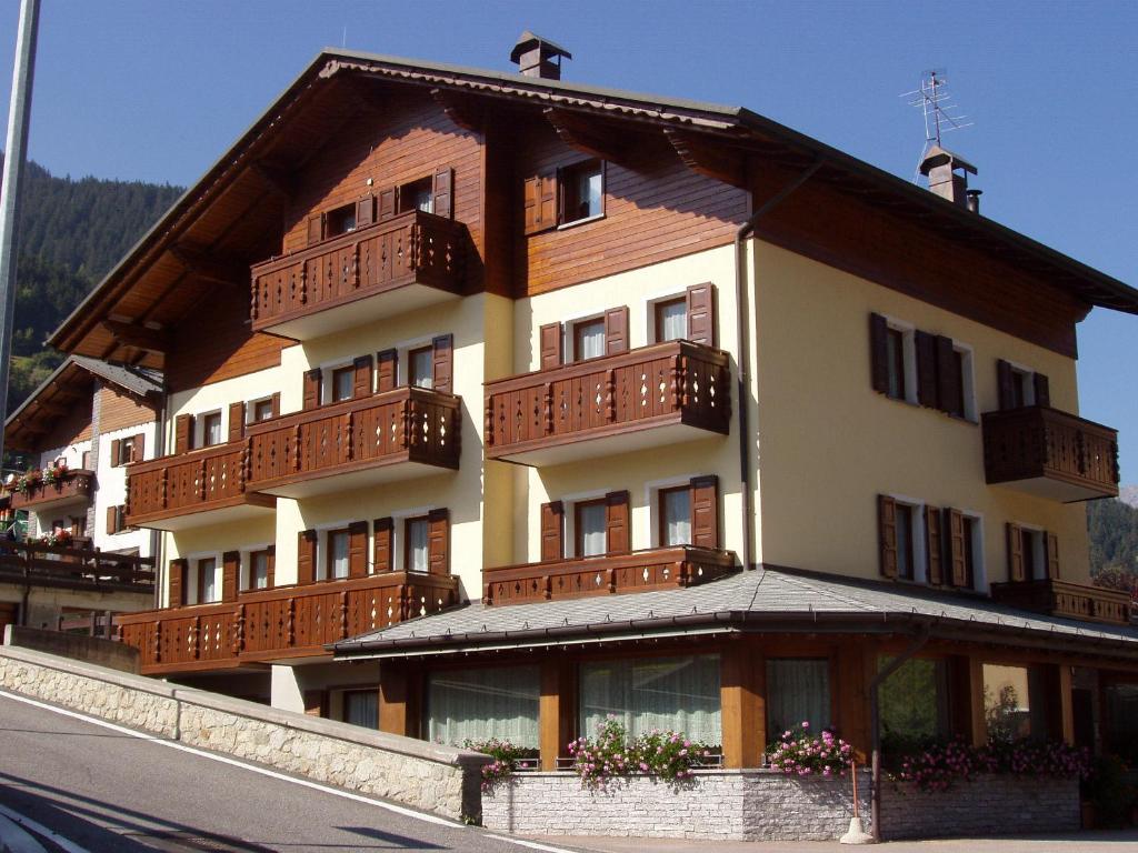 Elga Residence - Relax in Alta Valtellina - Bormio