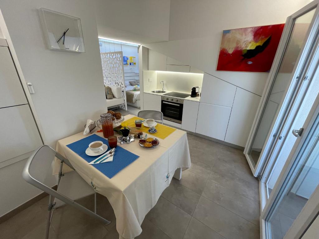 Ellenove holiday house