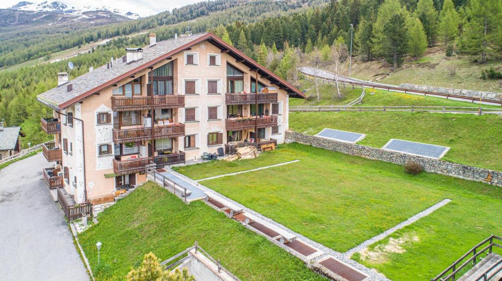 Engadina B&B