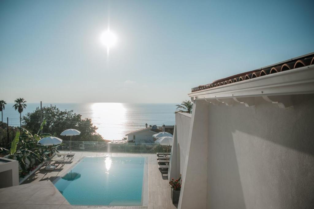 Enotria Villas - Villa Vittoria Luxury