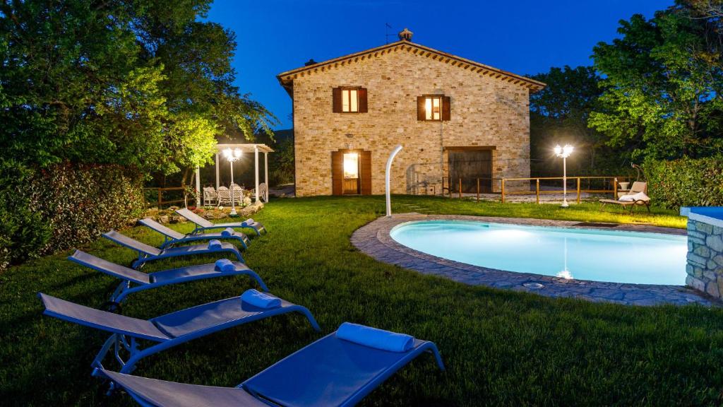 Villa Agostini 10, Emma Villas