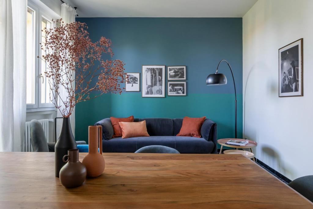 Everyday Apartments San Luca