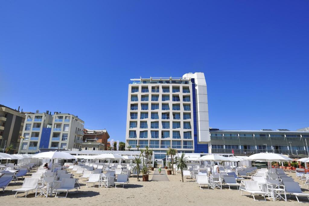Excelsior Hotel, SPA & Lido