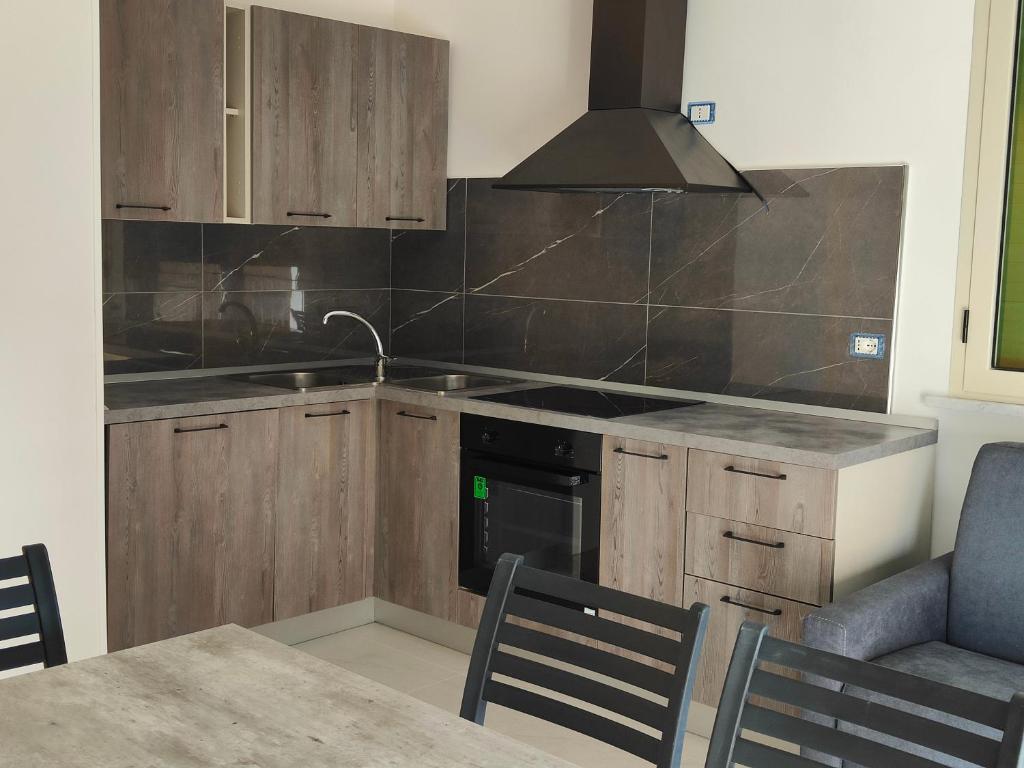 Fantasia B&B APARTAMENT STUDIO