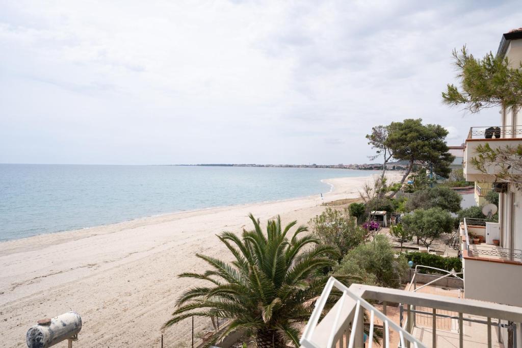 Favolosa vista mare