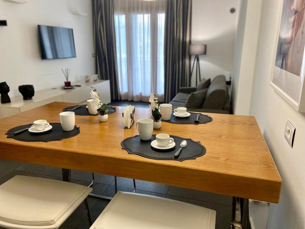 FC Home Suite