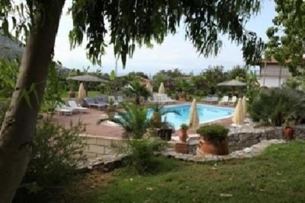 Ferienwohnung für 6 Personen ca 55 qm in Santa Maria Di Ricadi, Kalabrien Provinz Vibo Valentia - b57906