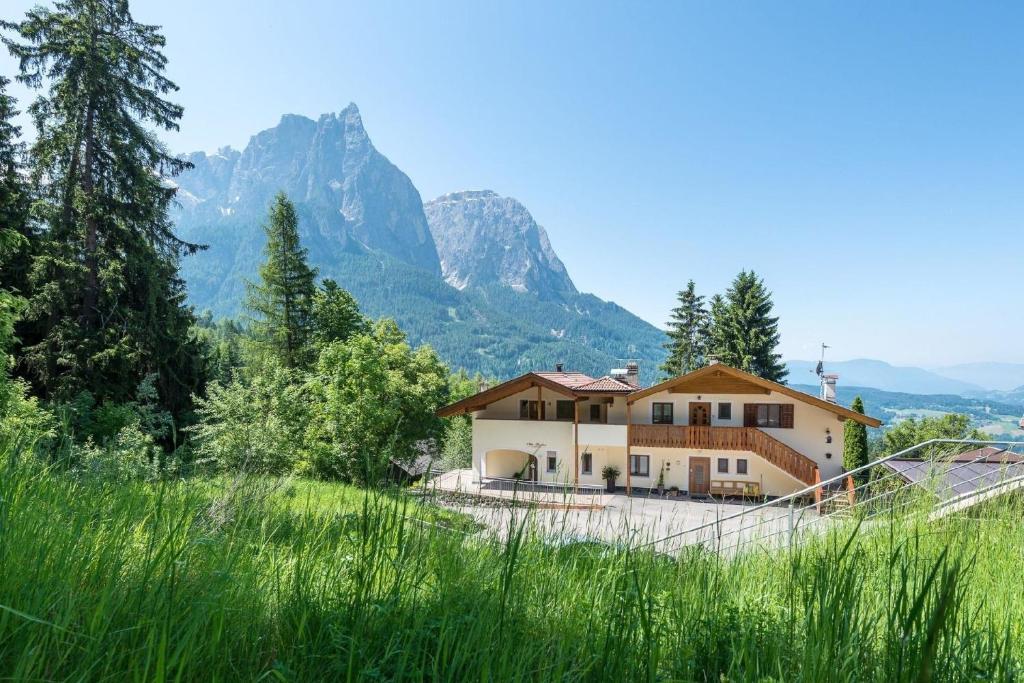 Ferienwohnung mit traumhaftem Ausblick