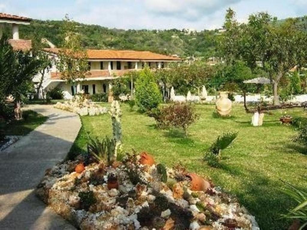 Ferienwohnung für 6 Personen ca 55 qm in Santa Maria Di Ricadi, Kalabrien Provinz Vibo Valentia