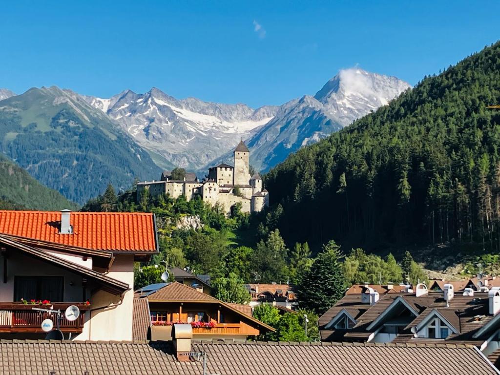 Ferienwohnung Südtirol