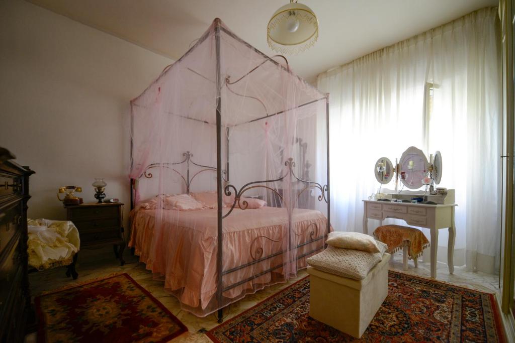Camere Serenity
