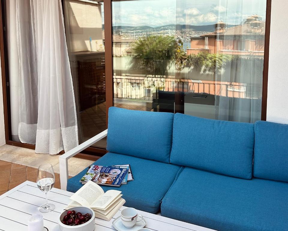 Apartment Flavia