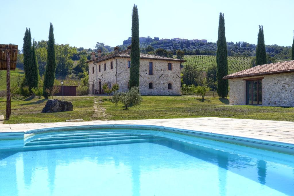 Agriturismo Fonte di Galiano