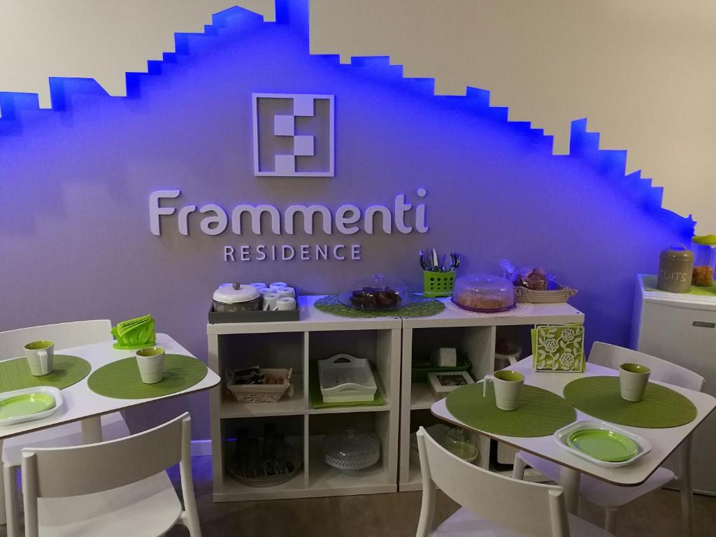 Frammenti
