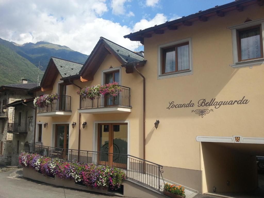 Hotel Franca