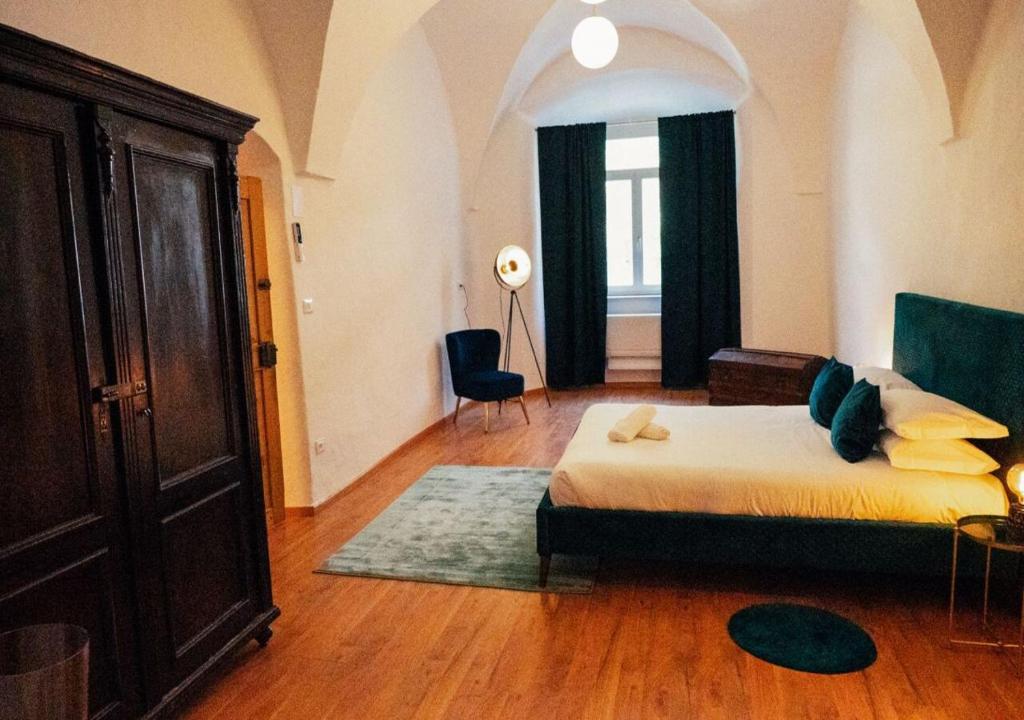 Franz Haus Apartments