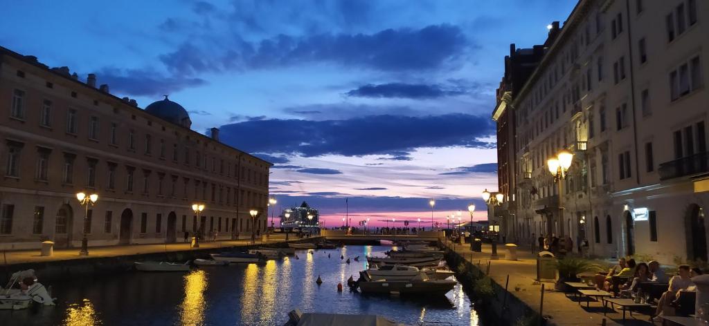 Freetime Trieste