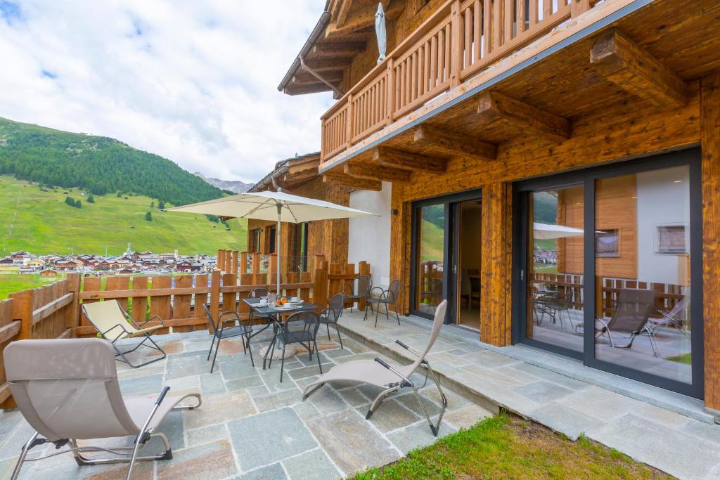 Hotel Galli