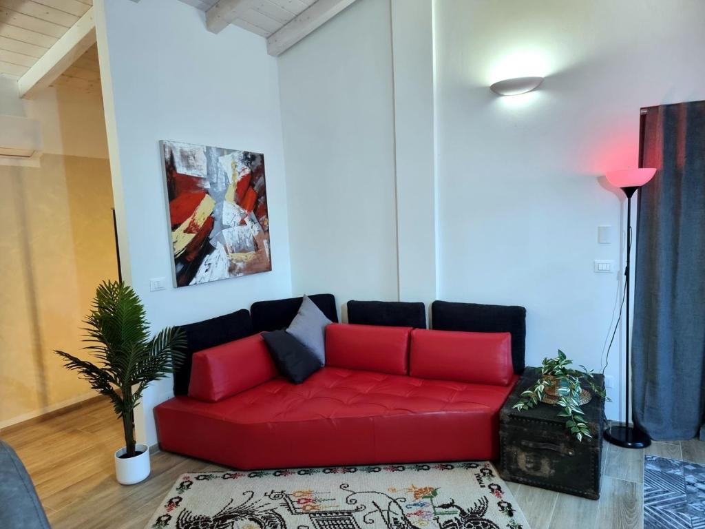 Garden Suite