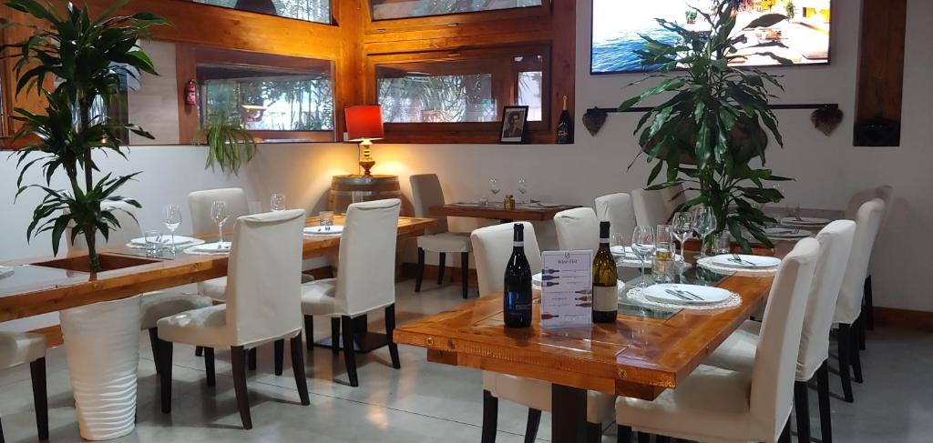 Villa Alba Boutique Hotel